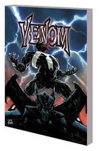 Venom By Donny Cates TPB Volume 01 Rex