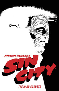 Sin City Deluxe Hardcover Volume 01 The Hard Goodbye (4TH Edition) (Mature)