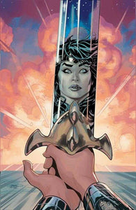 Wonder Woman #781 Cover A Terry Dodson & Rachel Dodson