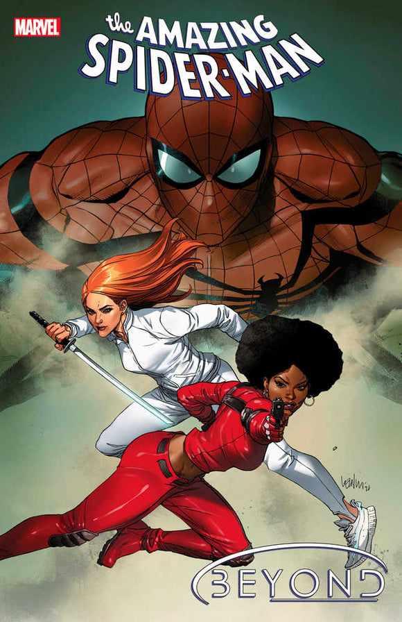 Amazing Spider-Man #78.Bey