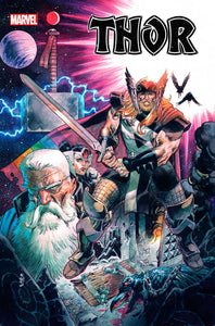 Thor #19