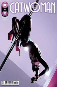 Catwoman #39 Cover A Jeff Dekal