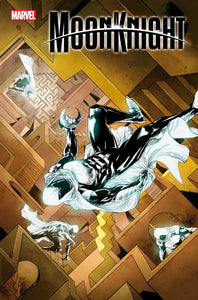 Moon Knight #9