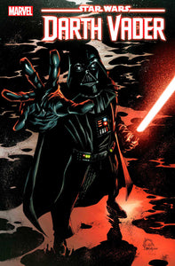 Star Wars Darth Vader #20