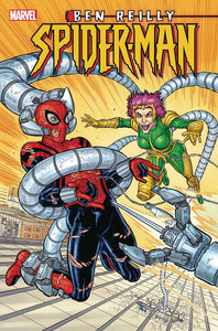 Ben Reilly Spider-Man #3 (Of 5)
