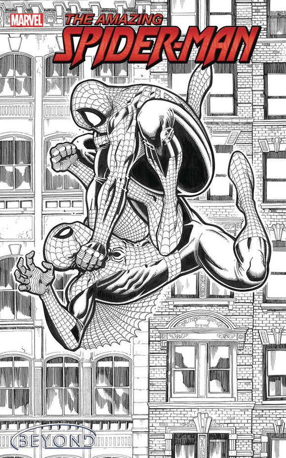 Amazing Spider-Man #93