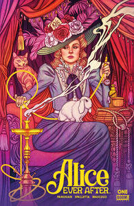 Alice Ever After #1 (Of 5) Cover B Frison