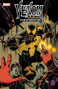 Venom Lethal Protector #3 (Of 5)