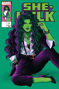 She-Hulk #5