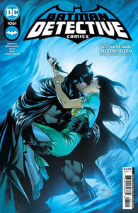 Detective Comics #1061 Cover A Ivan Reis & Danny Miki