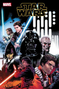 Star Wars #25