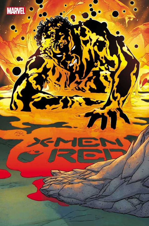 X-Men Red #4