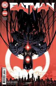 Batman #129 Cover A Jorge Jimenez