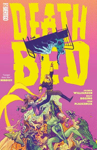 Deathbed TPB (2023 Edition)