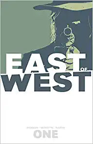 East Of West TPB Volume 01 The Promise