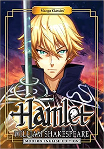 Manga Classics Modern Hamlet Modern English Edition