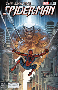 Amazing Spider-Man #79