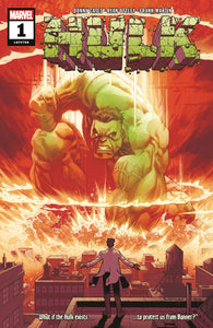 Hulk #1