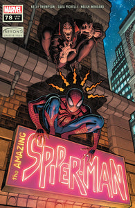 Amazing Spider-Man #78